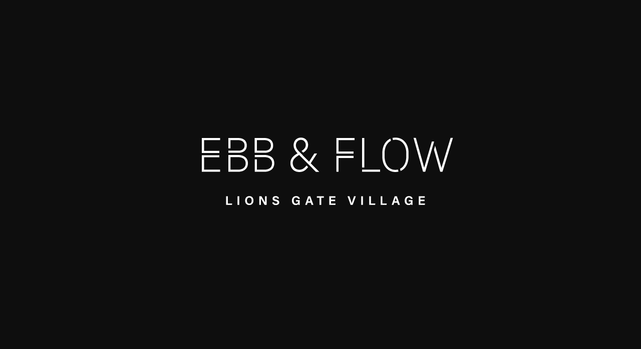 EBB & Flow